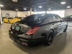 Thumbnail Photo 5 for 2020 Mercedes-Benz S63 AMG
