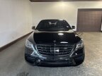 Thumbnail Photo 3 for 2020 Mercedes-Benz S63 AMG