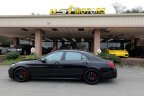 Thumbnail Photo 3 for 2020 Mercedes-Benz S63 AMG