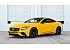 2020 Mercedes-Benz S63 AMG 4MATIC Coupe