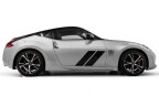 Thumbnail Photo 4 for 2020 Nissan 370Z