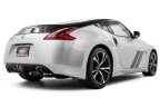 Thumbnail Photo 3 for 2020 Nissan 370Z