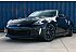 2020 Nissan 370Z Coupe