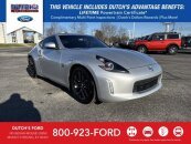 2020 Nissan 370Z