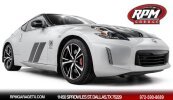 2020 Nissan 370Z