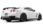 Thumbnail Photo 3 for 2020 Nissan GT-R