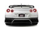 Thumbnail Photo 2 for 2020 Nissan GT-R
