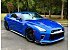 2020 Nissan GT-R