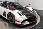 Thumbnail Photo 1 for 2020 Pagani Huayra