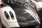 Thumbnail Photo 6 for 2020 Pagani Huayra