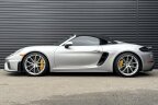 Thumbnail Photo 1 for 2020 Porsche 718 Boxster