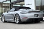 Thumbnail Photo 2 for 2020 Porsche 718 Boxster