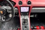 Thumbnail Photo 5 for 2020 Porsche 718 Boxster
