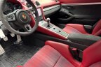 Thumbnail Photo 4 for 2020 Porsche 718 Boxster
