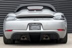 Thumbnail Photo 6 for 2020 Porsche 718 Boxster