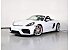 2020 Porsche 718 Boxster Spyder