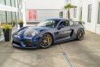 Thumbnail Photo 1 for 2020 Porsche 718 Cayman GT4