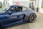 Thumbnail Photo 4 for 2020 Porsche 718 Cayman GT4