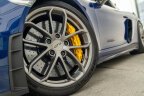 Thumbnail Photo 3 for 2020 Porsche 718 Cayman GT4