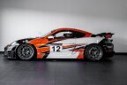 Thumbnail Photo 1 for 2020 Porsche 718 Cayman