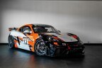 Thumbnail Photo 6 for 2020 Porsche 718 Cayman