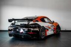 Thumbnail Photo 4 for 2020 Porsche 718 Cayman