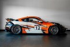 Thumbnail Photo 5 for 2020 Porsche 718 Cayman