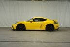 Thumbnail Photo 1 for 2020 Porsche 718 Cayman GT4