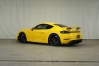Thumbnail Photo 2 for 2020 Porsche 718 Cayman GT4