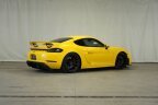 Thumbnail Photo 4 for 2020 Porsche 718 Cayman GT4