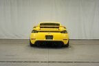Thumbnail Photo 3 for 2020 Porsche 718 Cayman GT4