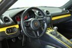 Thumbnail Photo 6 for 2020 Porsche 718 Cayman GT4