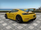 Thumbnail Photo 6 for 2020 Porsche 718 Cayman GT4