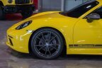 Thumbnail Photo 3 for 2020 Porsche 718 Cayman