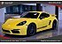 2020 Porsche 718 Cayman