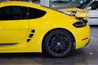 Thumbnail Photo 4 for 2020 Porsche 718 Cayman