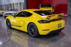 Thumbnail Photo 5 for 2020 Porsche 718 Cayman