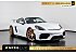 2020 Porsche 718 Cayman GT4