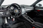 Thumbnail Photo 1 for 2020 Porsche 718 Cayman GT4