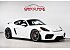 2020 Porsche 718 Cayman GT4