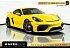 2020 Porsche 718 Cayman