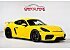 2020 Porsche 718 Cayman GT4