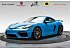 2020 Porsche 718 Cayman