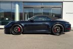 Thumbnail Photo 1 for 2020 Porsche 911