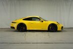 Thumbnail Photo 5 for 2020 Porsche 911 Carrera 4S