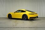 Thumbnail Photo 2 for 2020 Porsche 911 Carrera 4S
