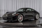 Thumbnail Photo 5 for 2020 Porsche 911 Carrera S Coupe