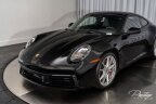 Thumbnail Photo 6 for 2020 Porsche 911 Carrera S Coupe