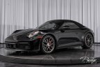 Thumbnail Photo 6 for 2020 Porsche 911