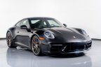Thumbnail Photo 4 for 2020 Porsche 911 Carrera 4S